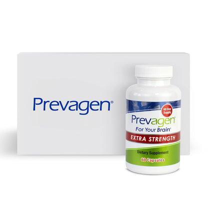 Prevagen® Extra Strength Capsules 20mg, 60count